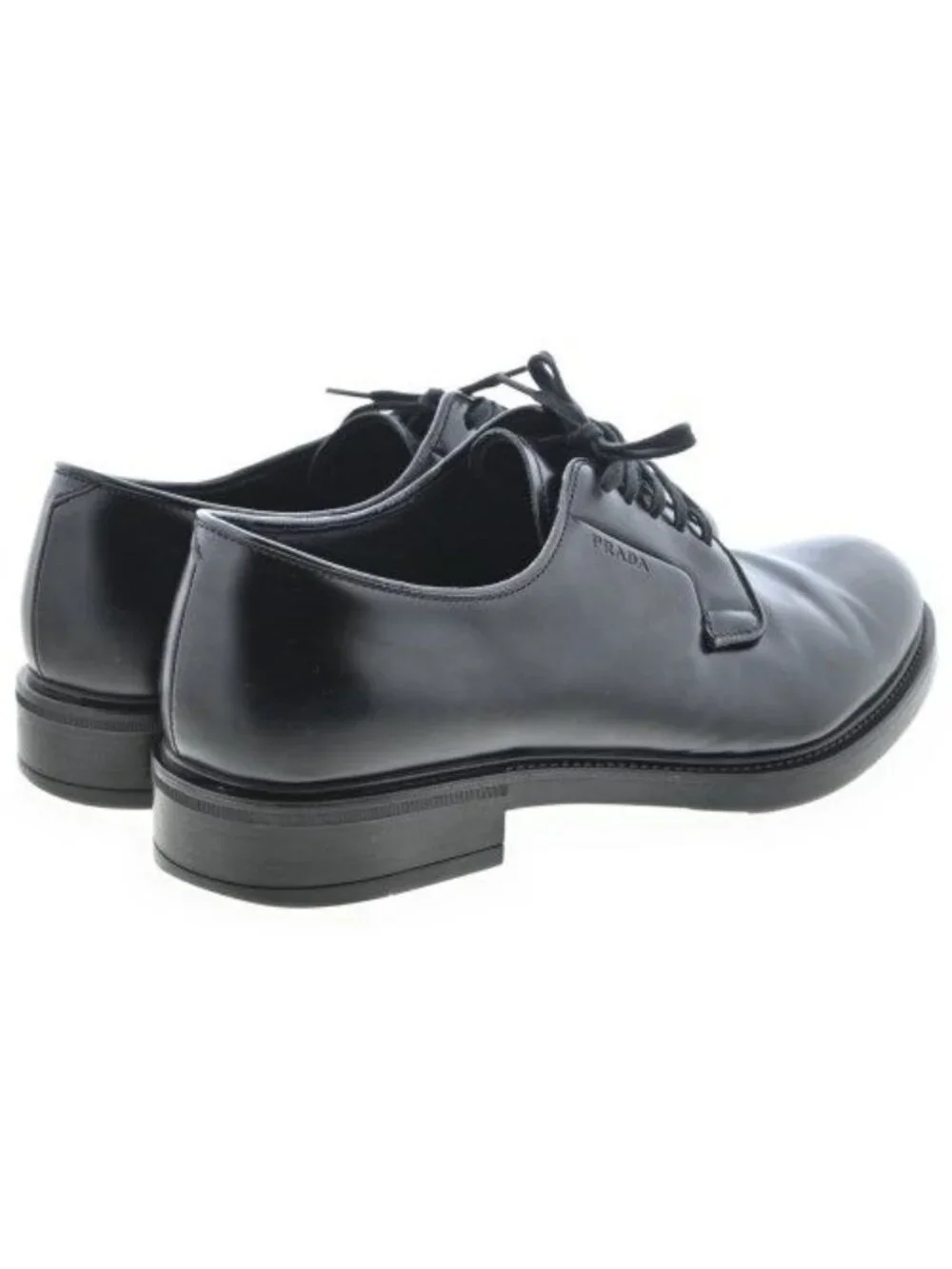 Prada Business Dress Shoes